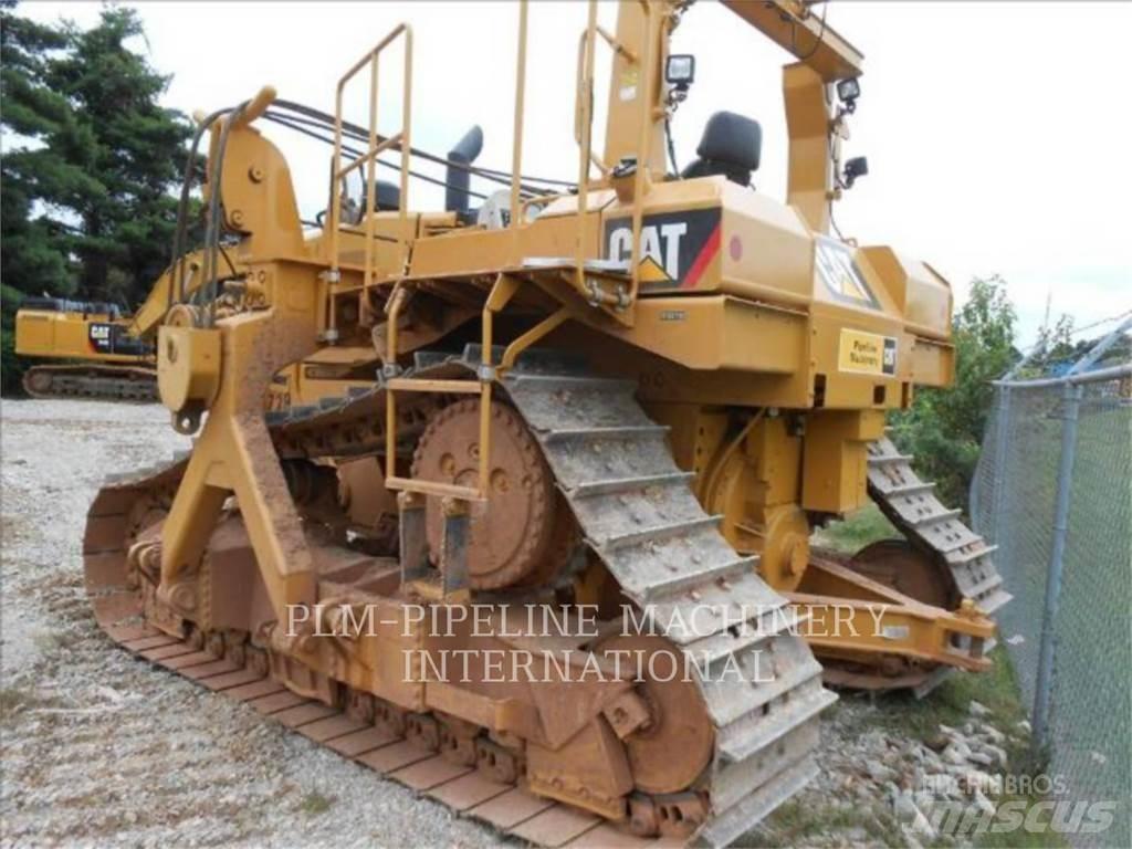 CAT D6TLGPOEM Crawler dozers