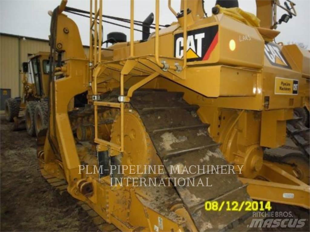 CAT D6TLGPOEM Crawler dozers