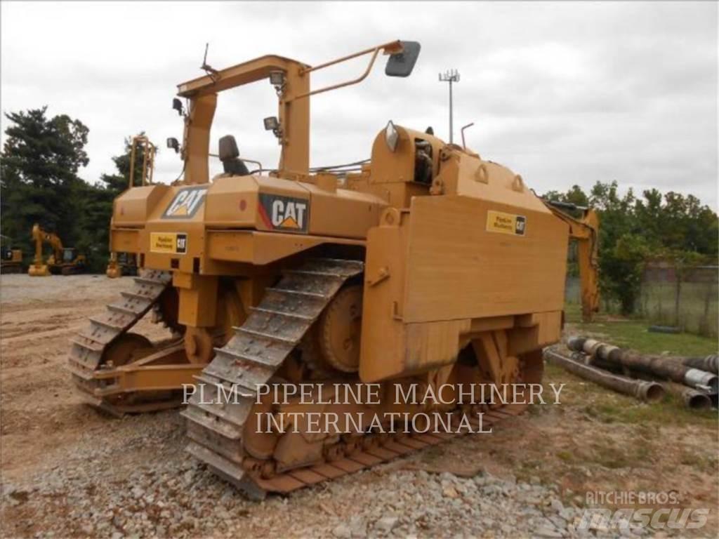 CAT D6TLGPOEM Crawler dozers