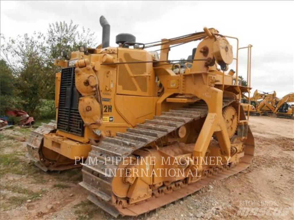 CAT D6TLGPOEM Crawler dozers