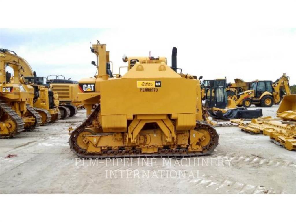 CAT D6TLGPOEM Crawler dozers