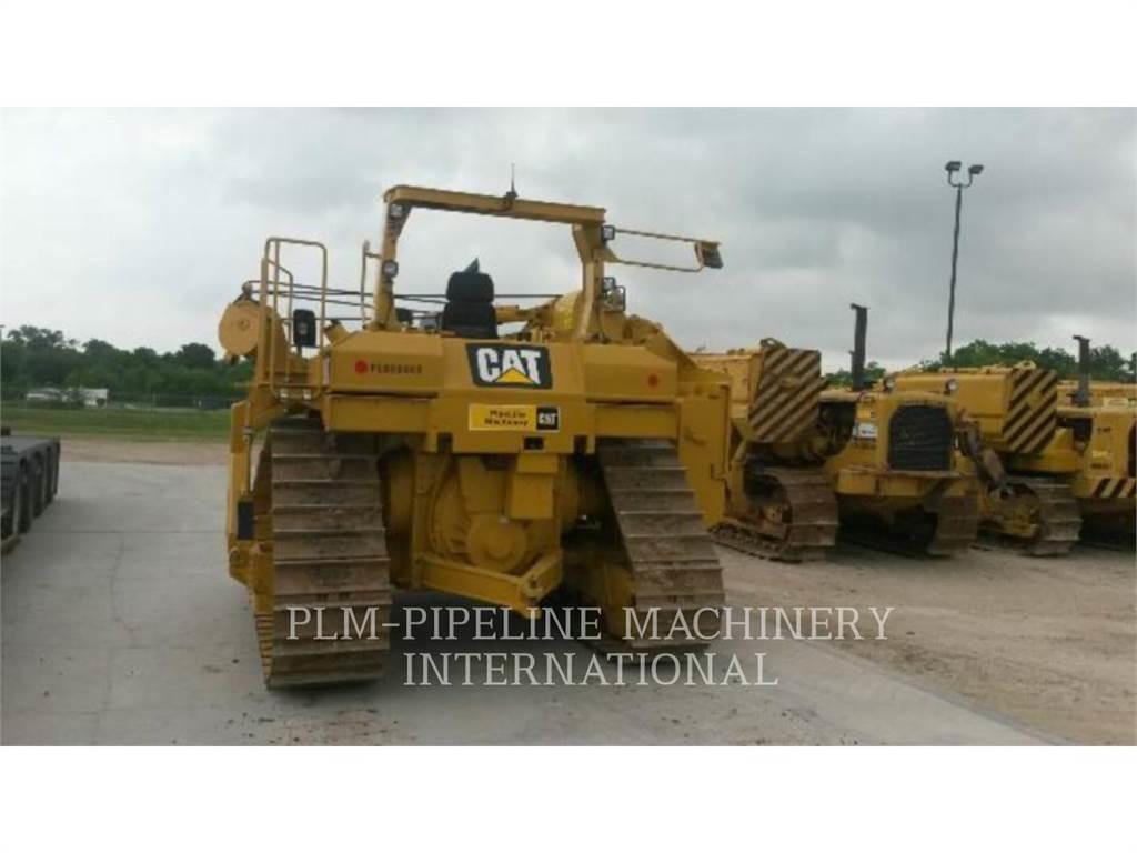 CAT D6TLGPOEM Crawler dozers