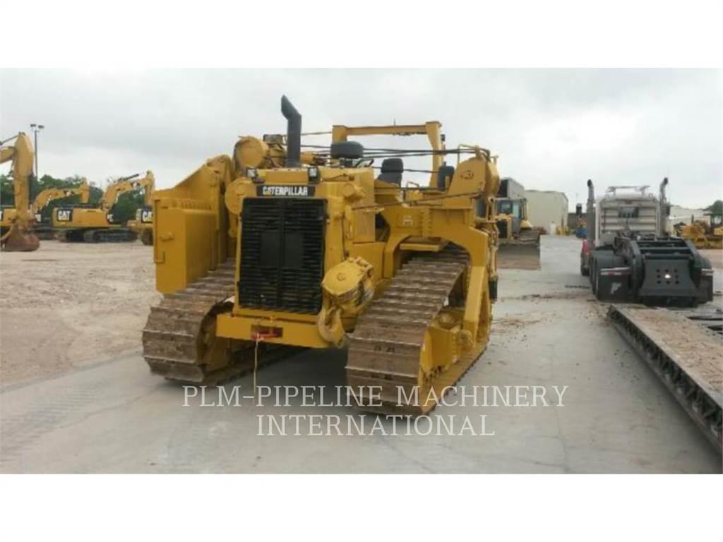 CAT D6TLGPOEM Crawler dozers