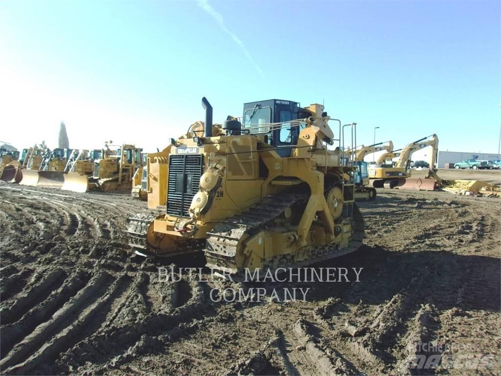 CAT D6TLGPOEM Pipelayer dozers