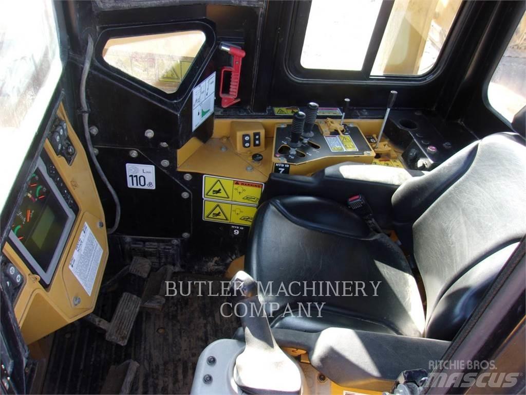 CAT D6TLGPOEM Pipelayer dozers