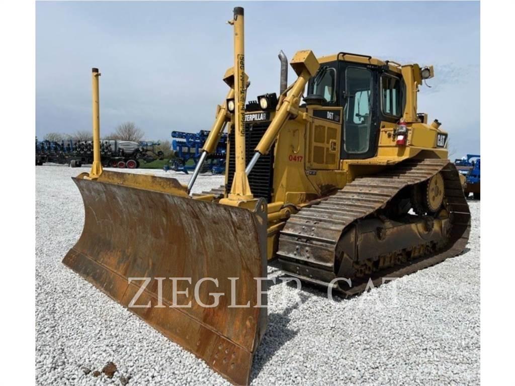 CAT D6TLGPVP Crawler dozers