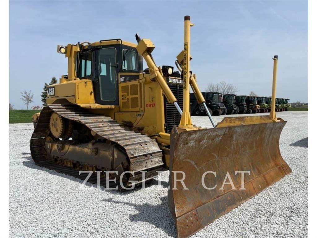 CAT D6TLGPVP Crawler dozers