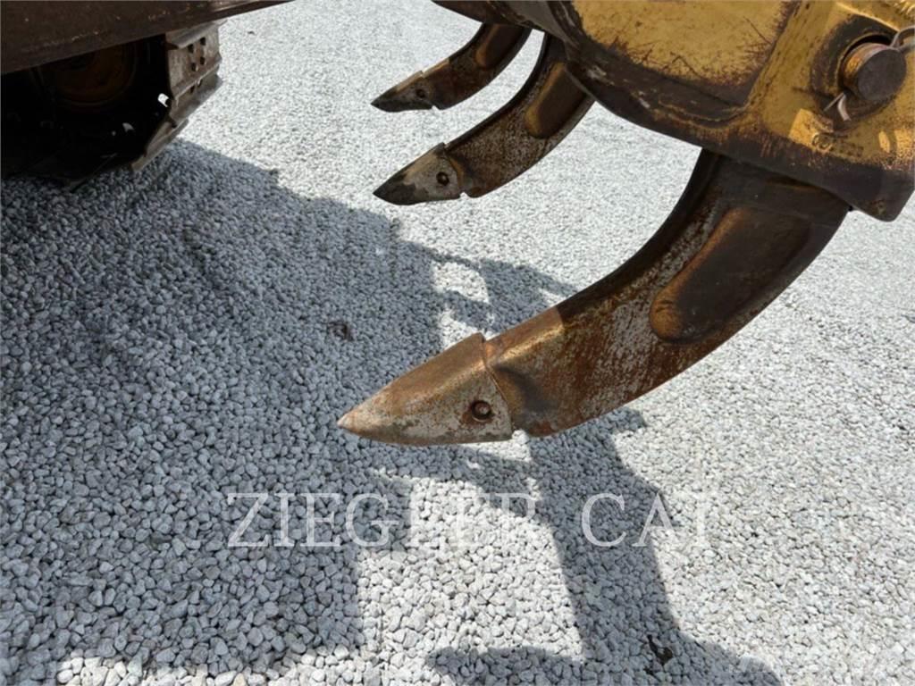 CAT D6TLGPVP Crawler dozers