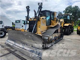 CAT D6TLGPVPAT Crawler dozers