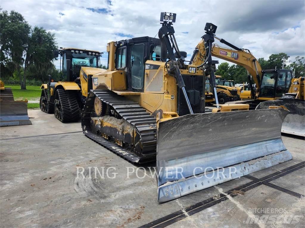 CAT D6TLGPVPAT Crawler dozers