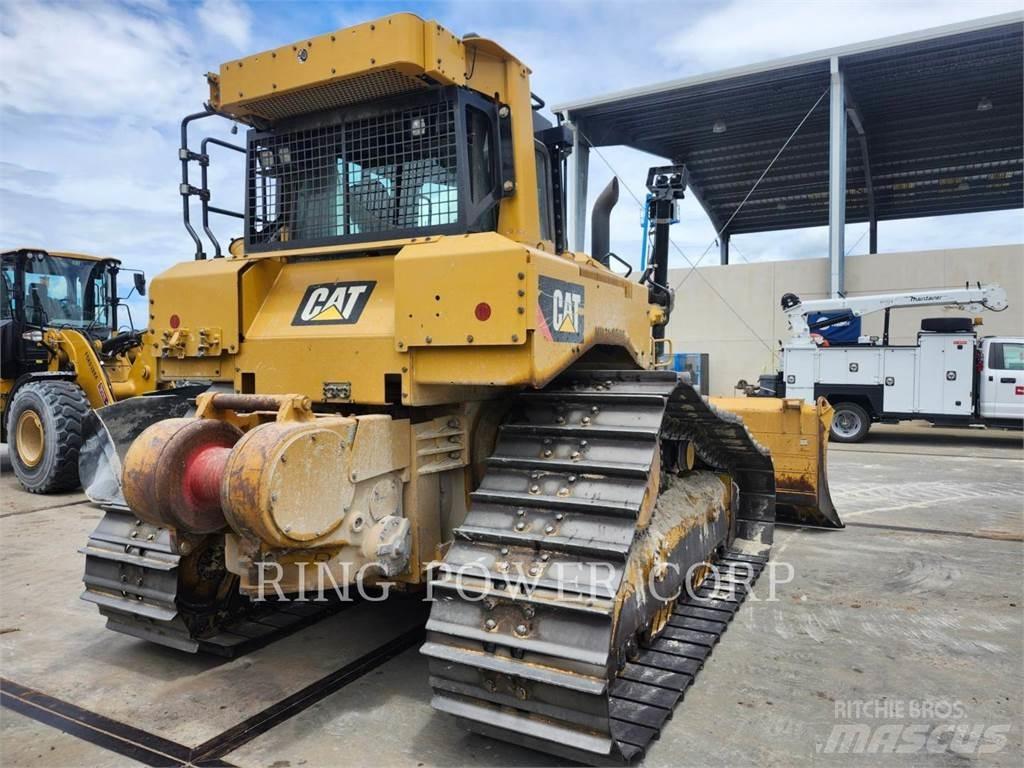 CAT D6TLGPVPAT Crawler dozers