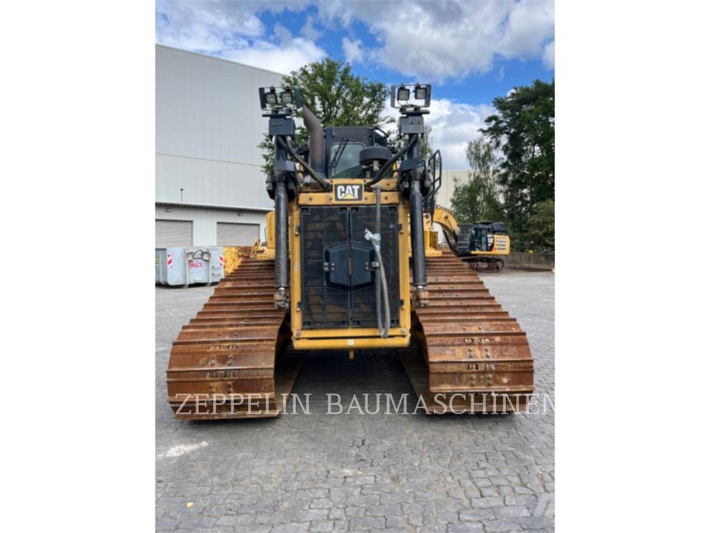 CAT D6TM Crawler dozers