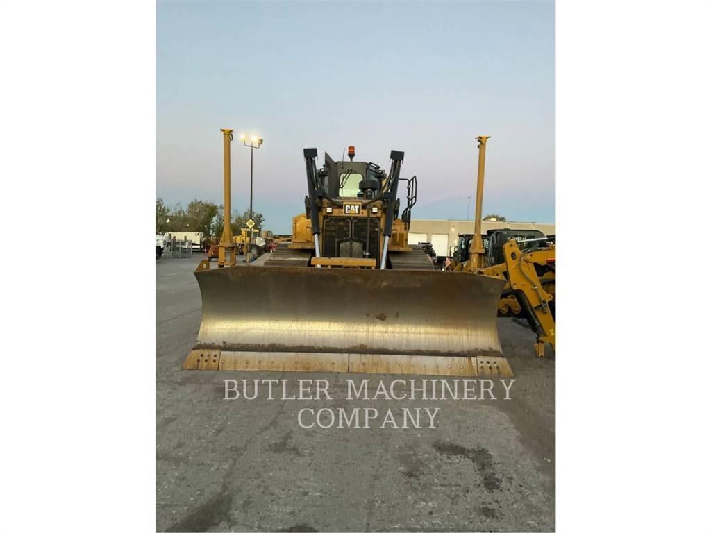 CAT D6TVP Crawler dozers