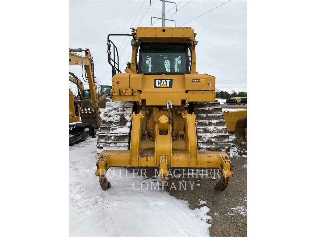 CAT D6TVP Crawler dozers
