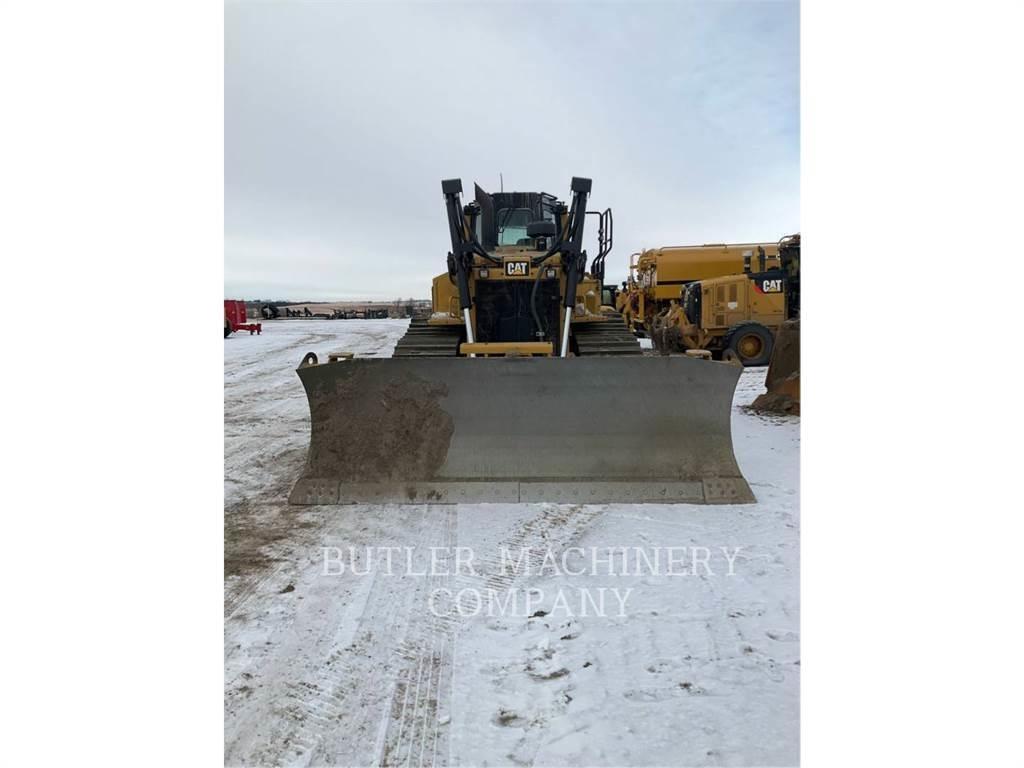 CAT D6TVP Crawler dozers