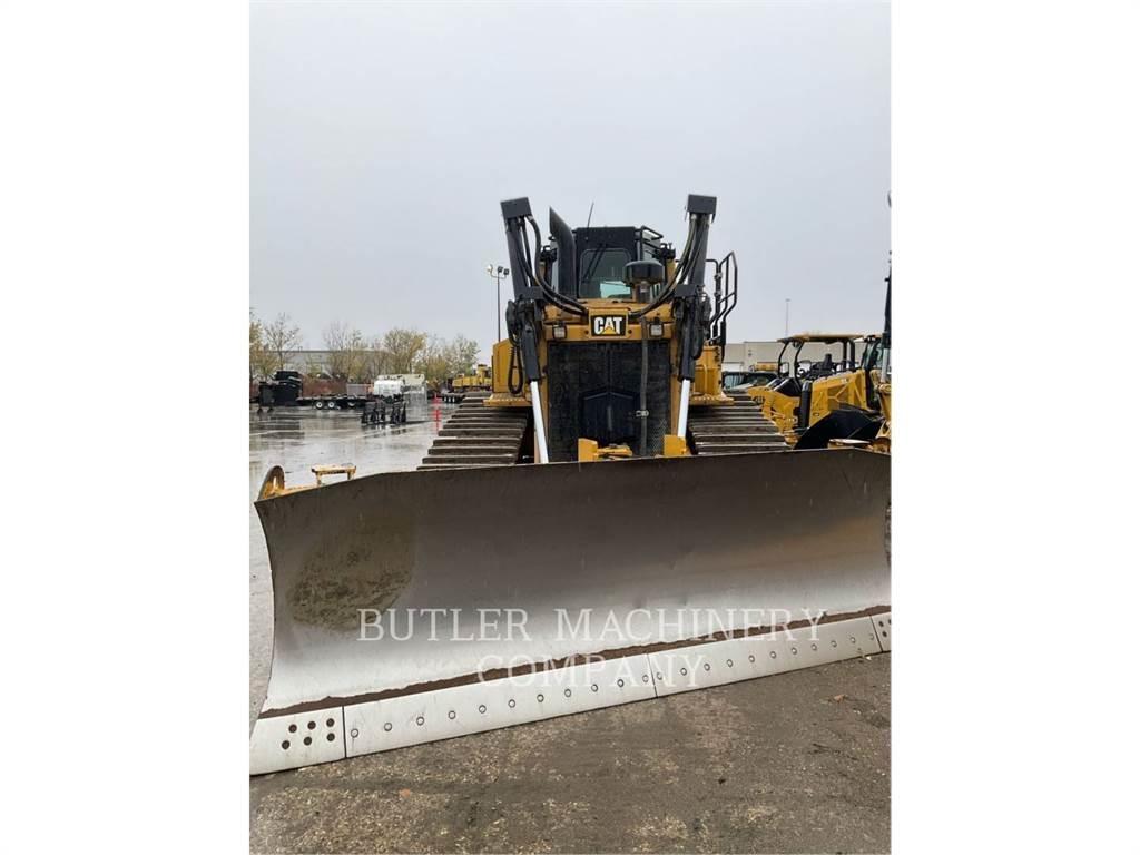 CAT D6TVP Crawler dozers