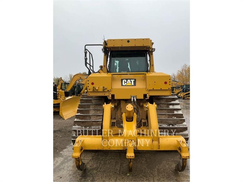 CAT D6TVP Crawler dozers