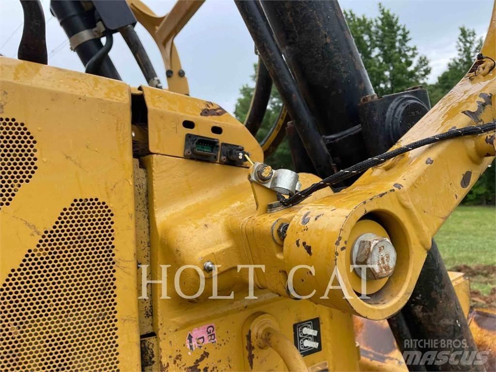 CAT D6TXL Crawler dozers