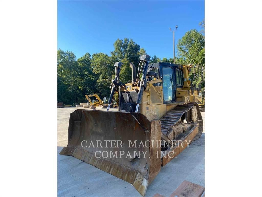 CAT D6TXL Crawler dozers