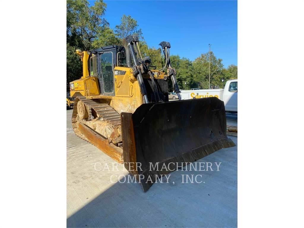 CAT D6TXL Crawler dozers