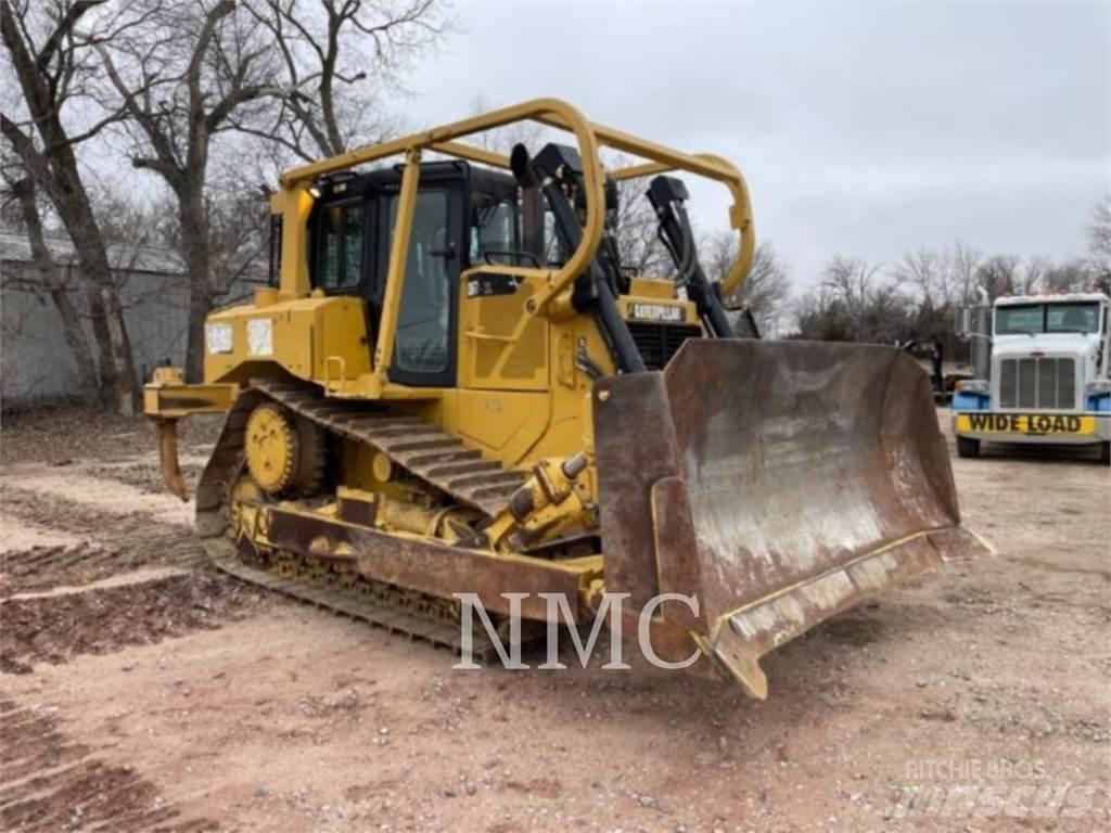 CAT D6TXL Crawler dozers