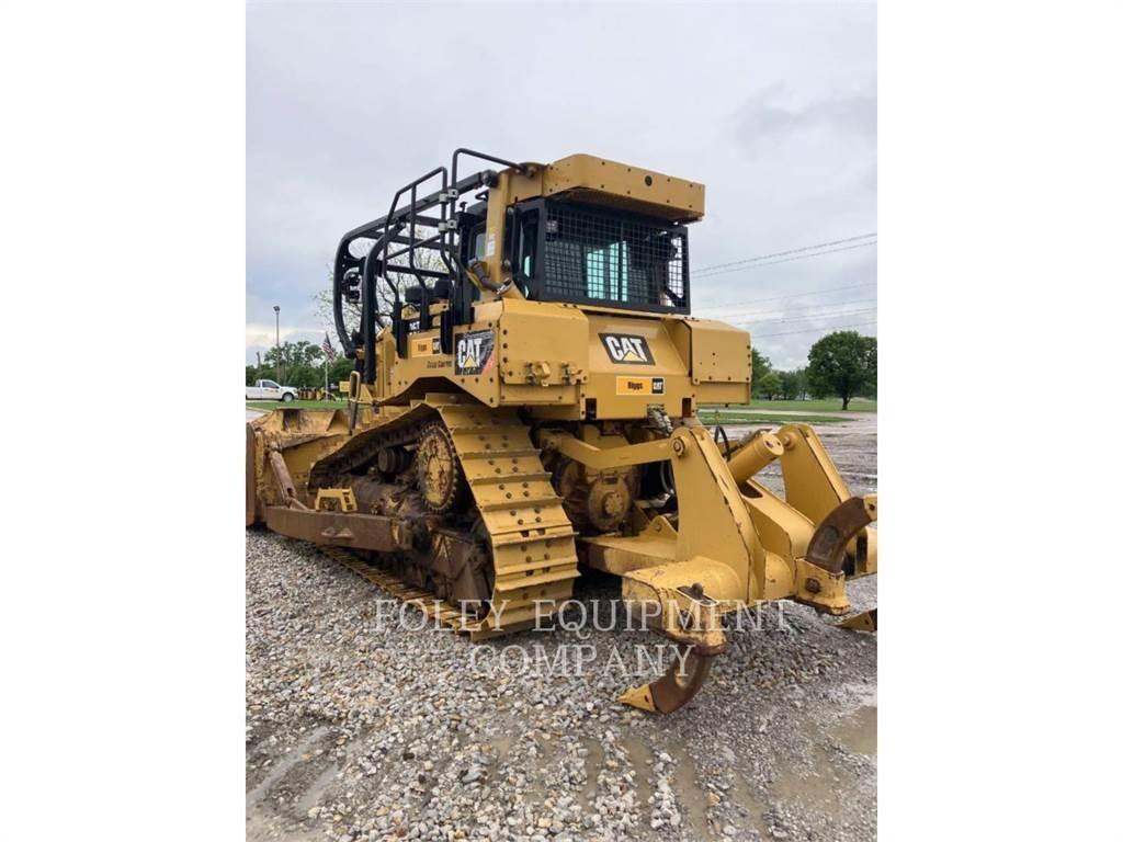 CAT D6TXLSU Crawler dozers