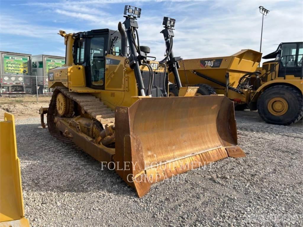 CAT D6TXLSUI Crawler dozers