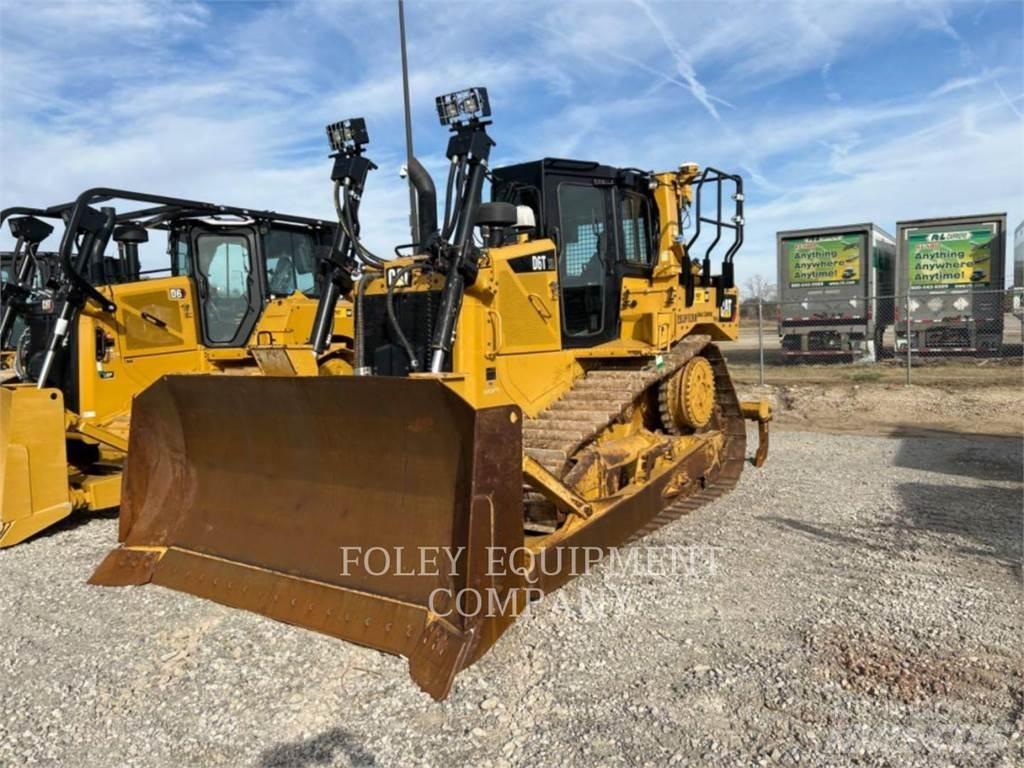 CAT D6TXLSUI Crawler dozers