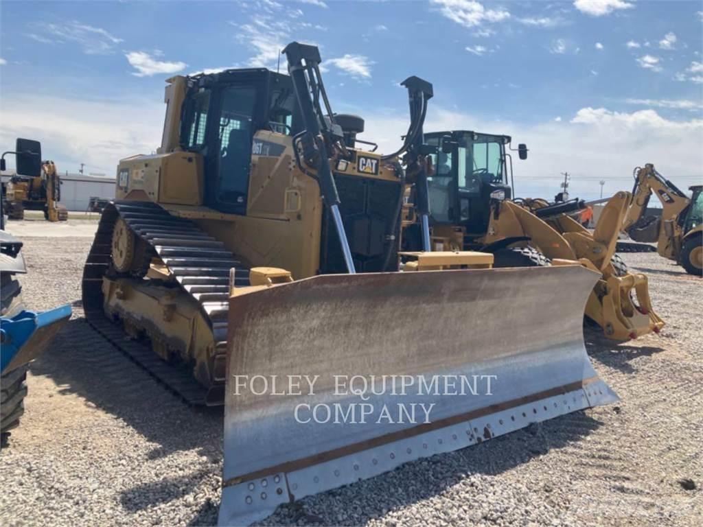 CAT D6TXWVPA Crawler dozers
