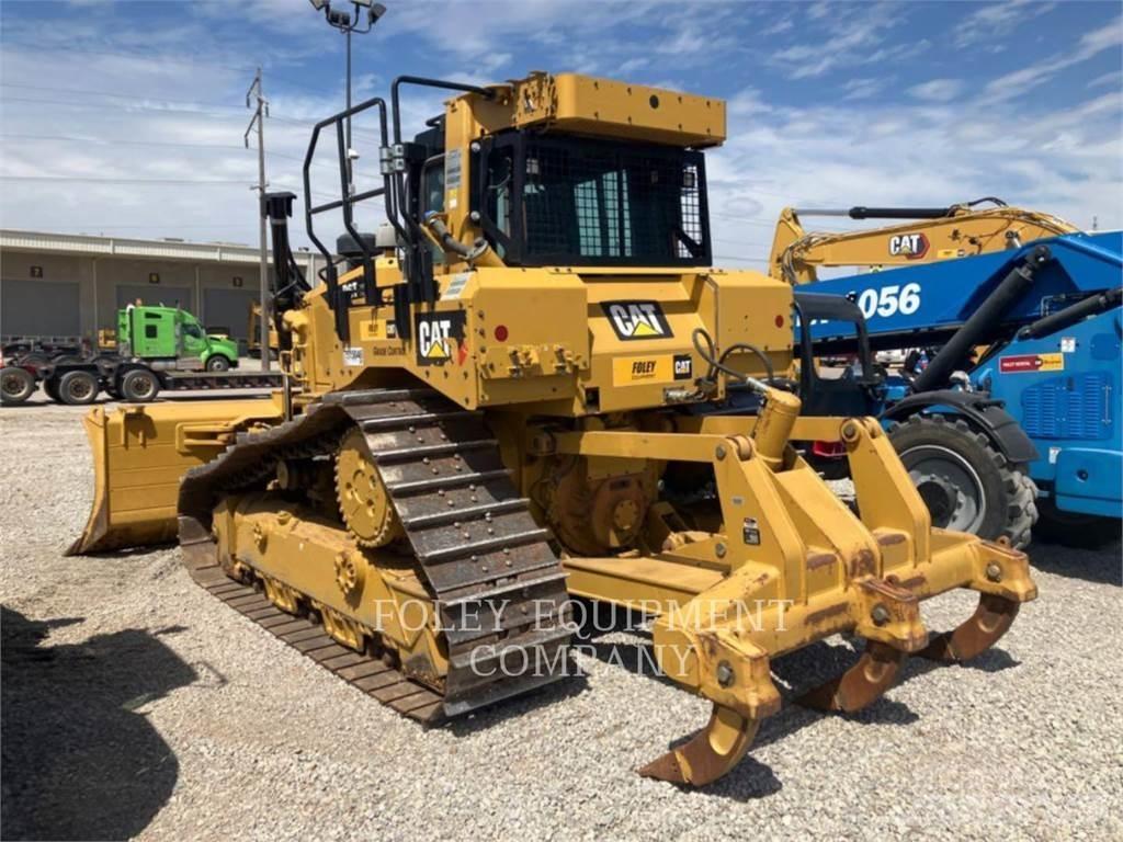 CAT D6TXWVPA Crawler dozers