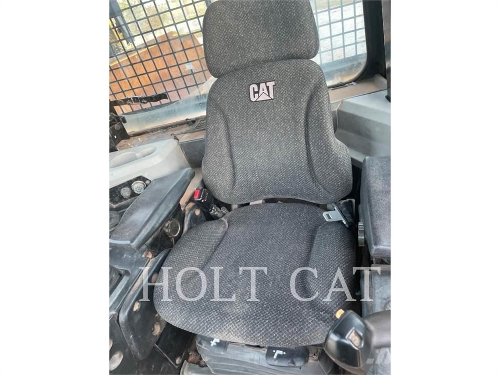 CAT D6TXWVPWI3 Crawler dozers