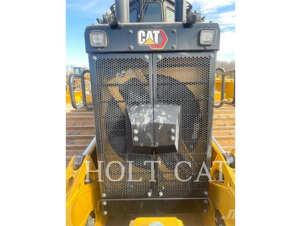 CAT D6XELGPVP3 Crawler dozers