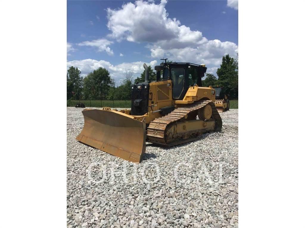CAT D6XELGPVPT Crawler dozers