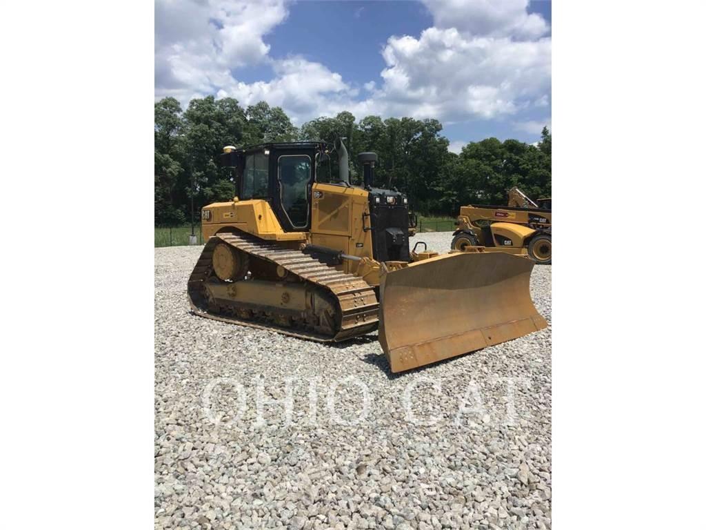 CAT D6XELGPVPT Crawler dozers