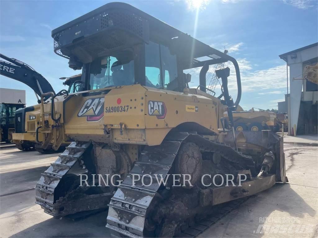 CAT D6XL Crawler dozers