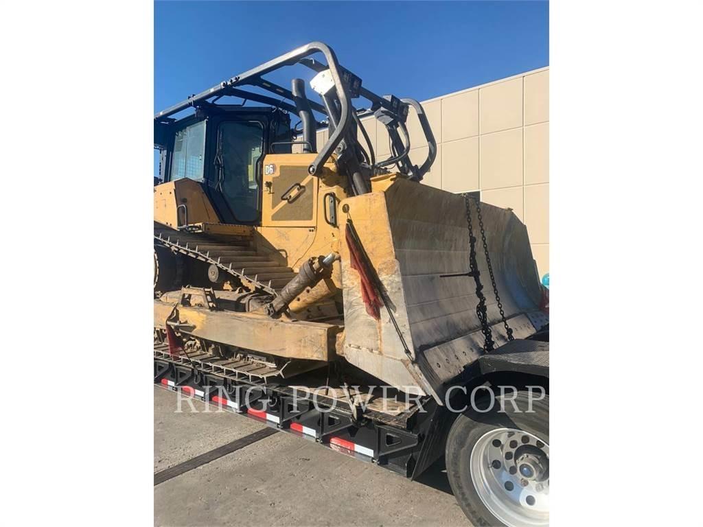 CAT D6XL Crawler dozers