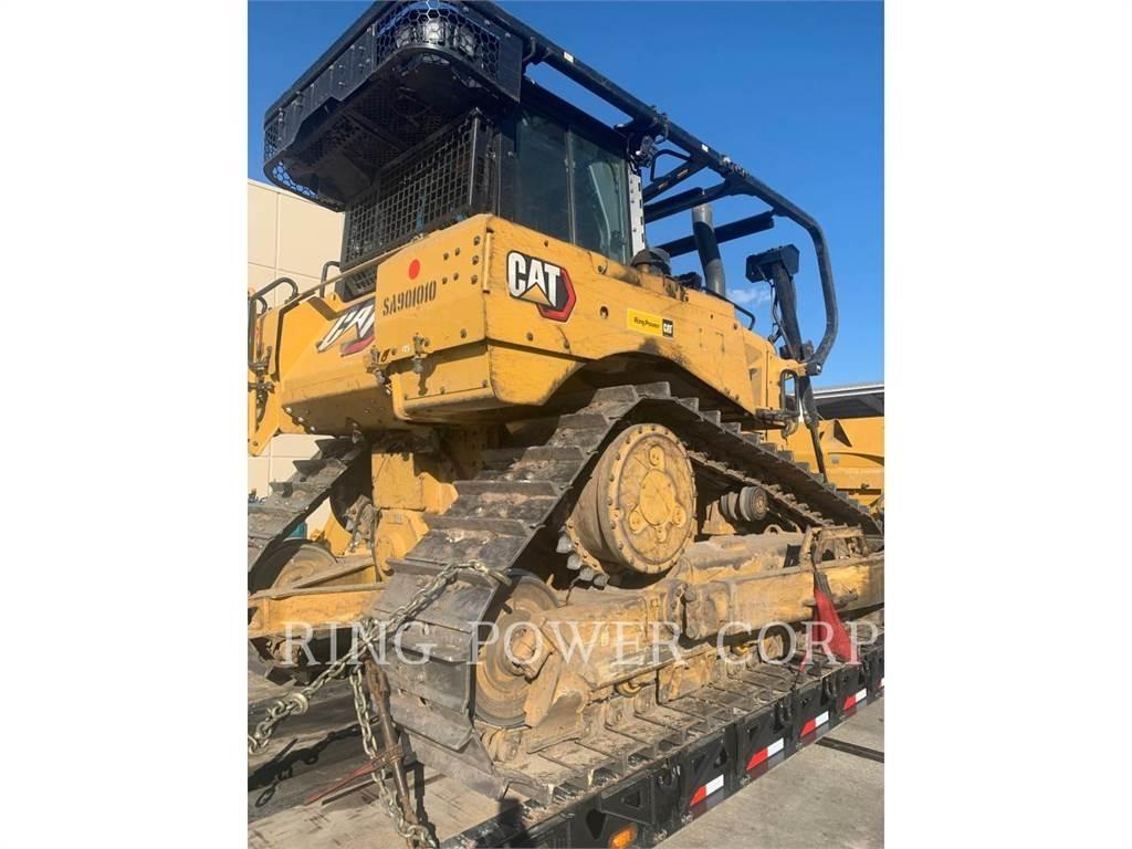 CAT D6XL Crawler dozers