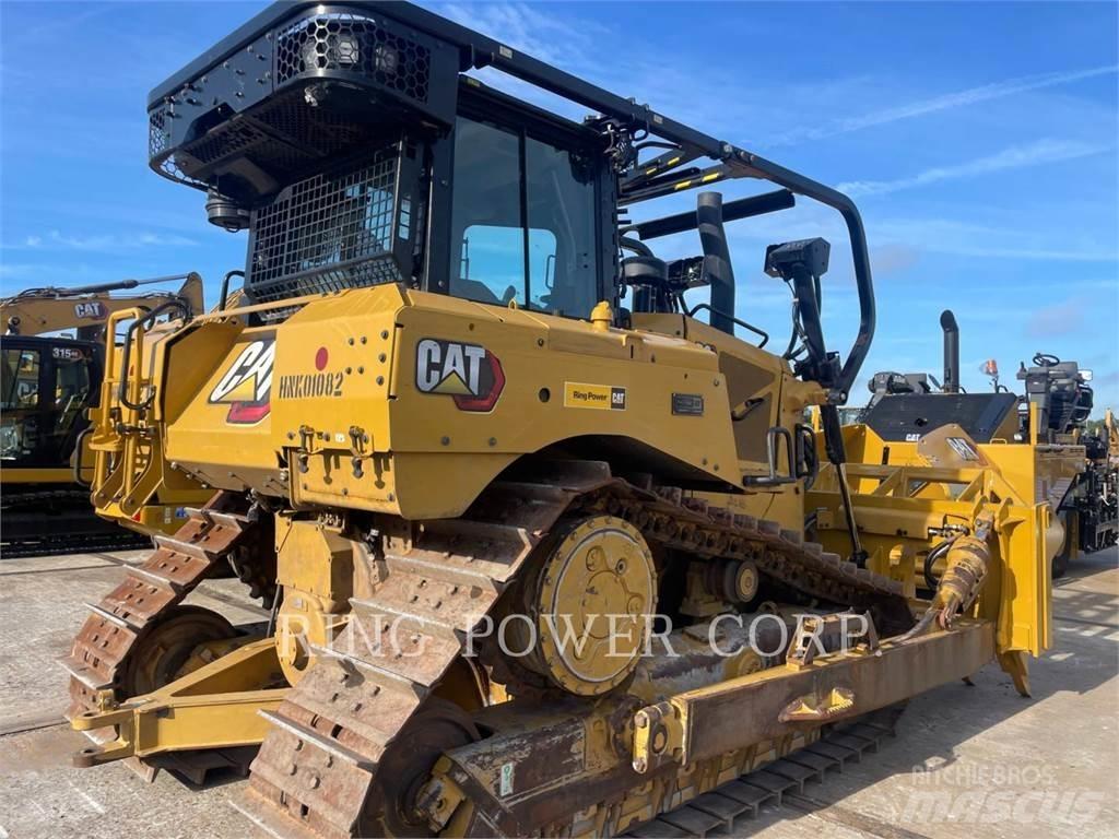 CAT D6XL Crawler dozers
