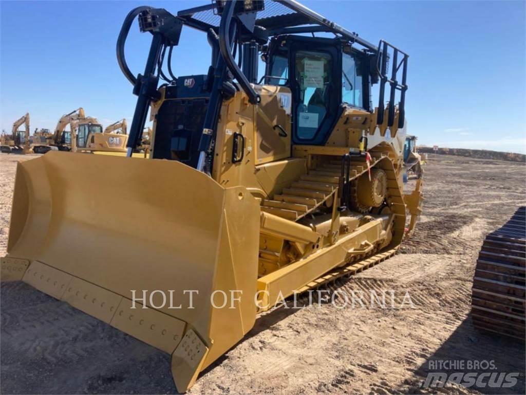 CAT D7 Crawler dozers
