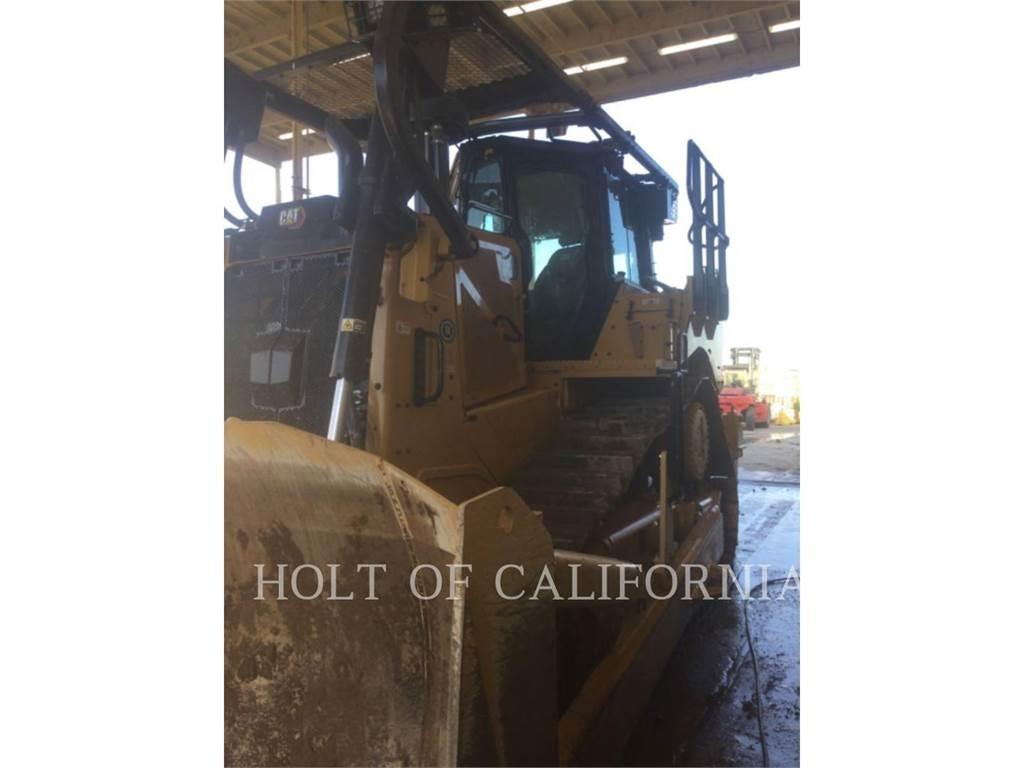 CAT D7 Crawler dozers