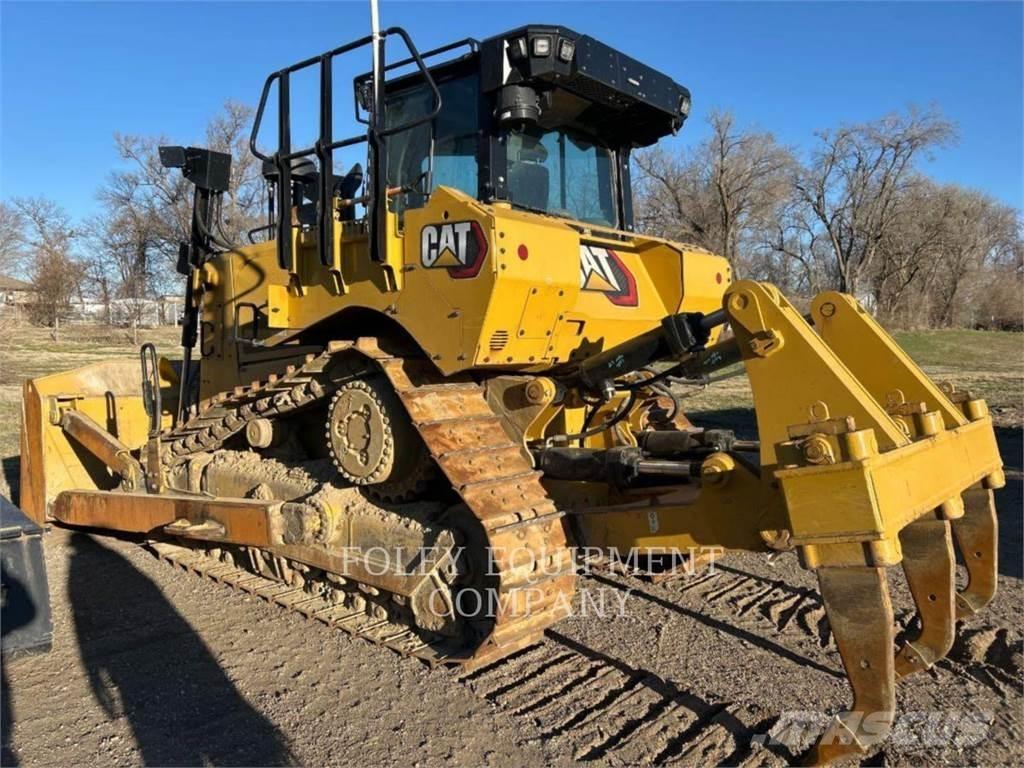 CAT D7-17SUX Crawler dozers