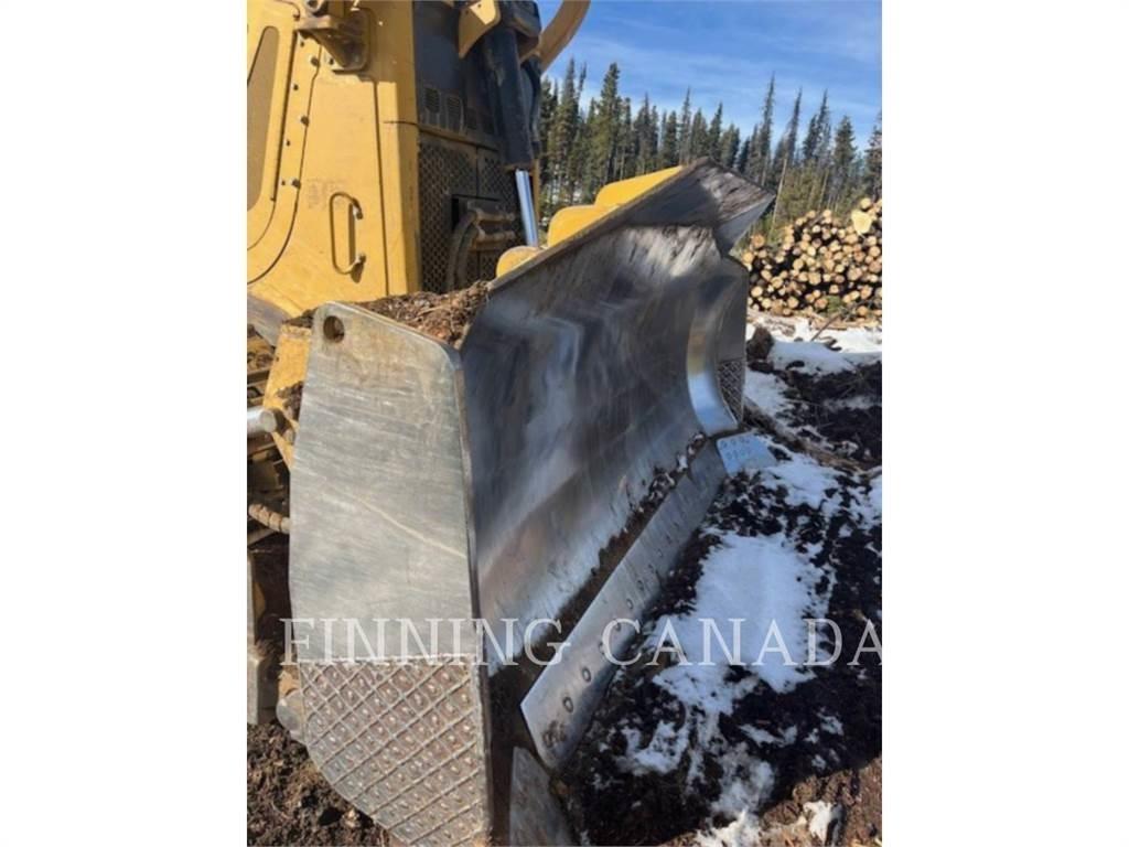 CAT D7E Crawler dozers