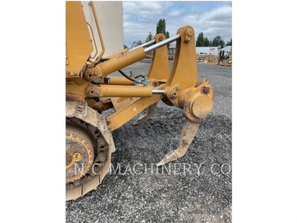 CAT D7E Crawler dozers
