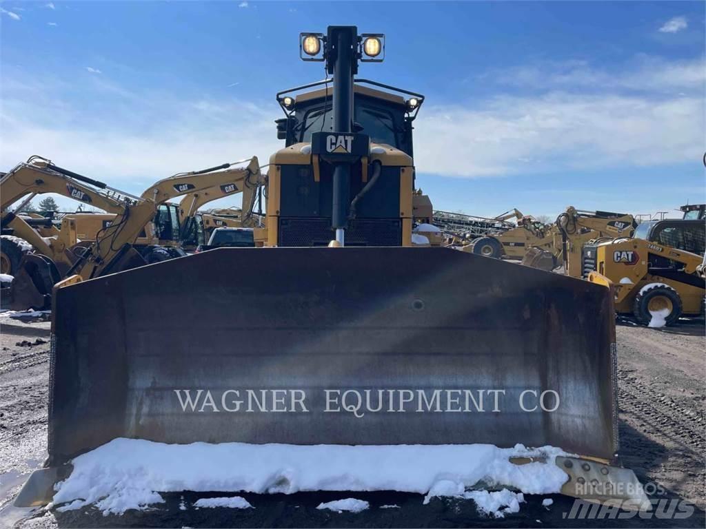 CAT D7E Crawler dozers