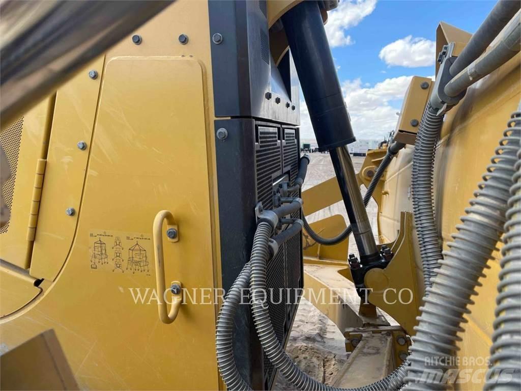 CAT D7E Crawler dozers