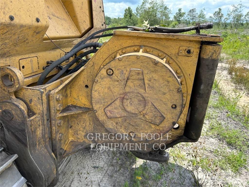 CAT D7ELGP Crawler dozers