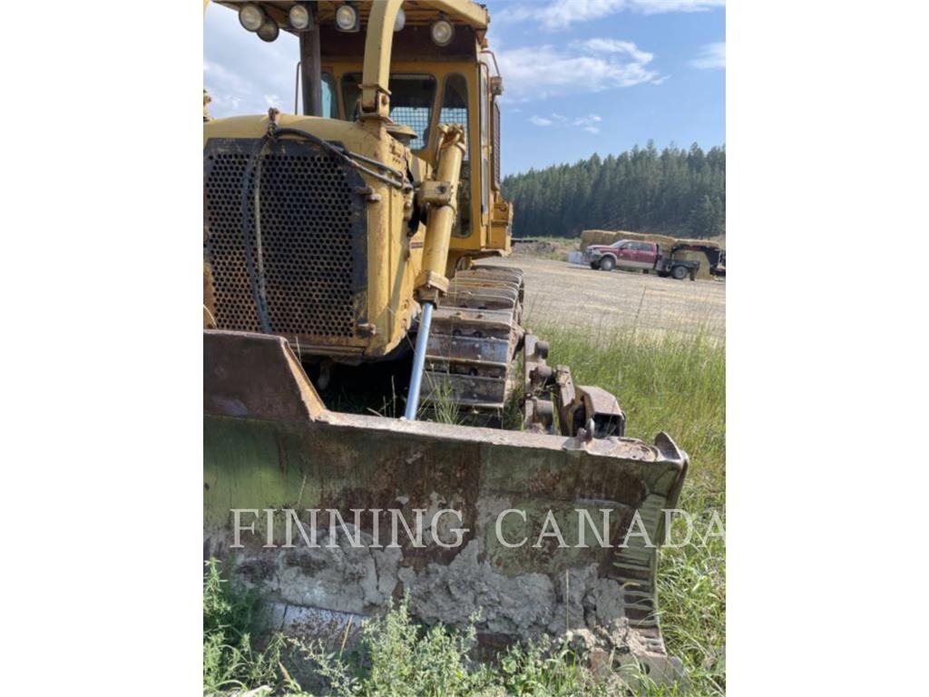 CAT D7G Crawler dozers