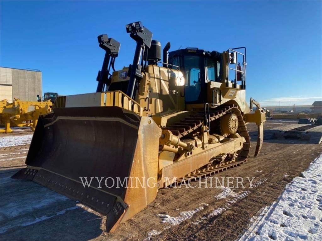 CAT D8 Crawler dozers