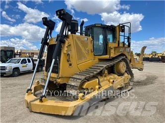 CAT D8 Crawler dozers