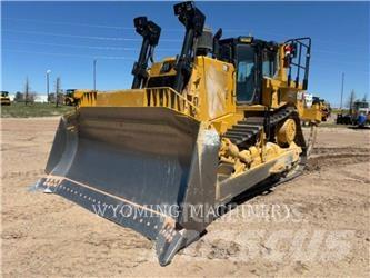 CAT D8 Crawler dozers